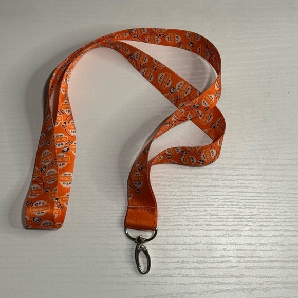 Bill Miller Lanyard - Picture 3 of 5